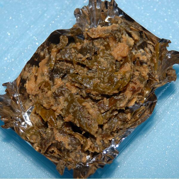 自家製　南蛮の味噌漬け 100g | 