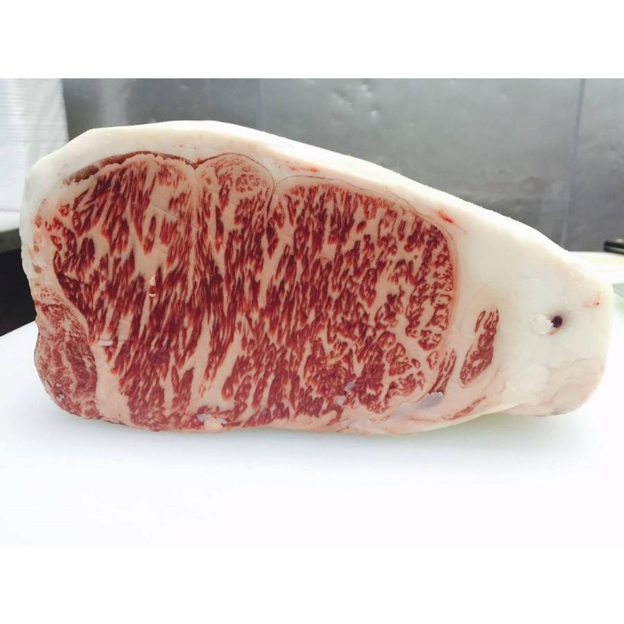 サーロイン ステーキ   めす牛 400g (200g×2枚) 焼肉 国産 牛肉 黒毛和牛 A4 ランク 高級 ギフト お取り寄せ｜gyuusyouotochan｜15