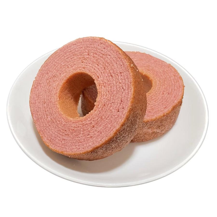 コストコ 千年屋 しっとりなめらかおとなのばうむ いちご味 コストコ 千年屋 しっとりなめらかおとなのばうむ いちご味