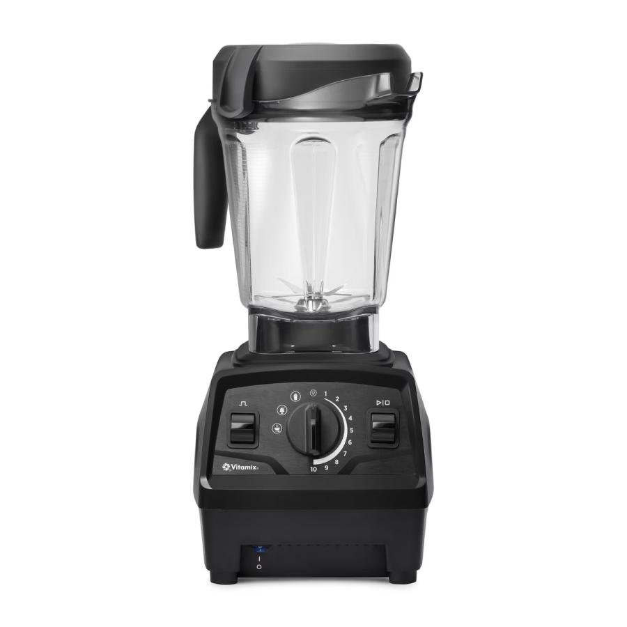 未使用　Vitamix Explorian Series E520 Vitamix（バイタミックス） E520 Explorian Blender ブラック : GYY