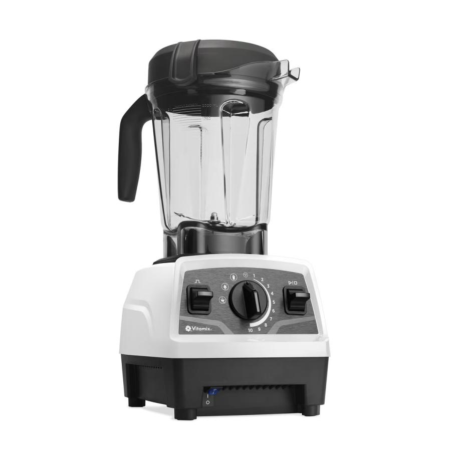 Vitamix E520 ホワイト ブレンダー Vitamix バイタミックス E520 Explorian Blender ホワイト : GYY