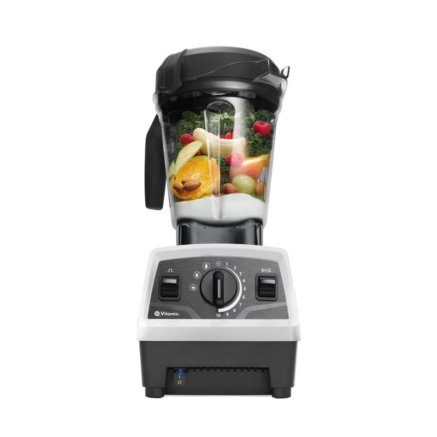 Vitamix E520 ホワイト ブレンダー Vitamix バイタミックス E520 Explorian Blender ホワイト : GYY