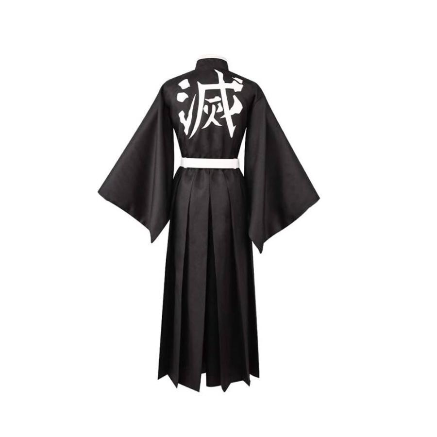 鬼滅の刃 コスプレ 衣装 時透 コスチューム ハロウィン 仮装