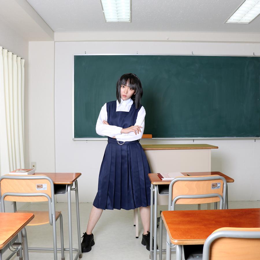 アバンギャルディ 制服 コスプレ バブリーダンス コスチューム