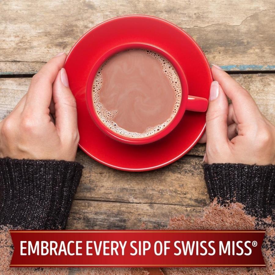 大容量 SWISS MISS スイスミス ミルクチョコレート ココア 28g swissmiss COSTCO コストコ 60袋入 チョコレートドリンク 【レビューで送料無料】 x 大容量 SWISS MISS スイスミス ミルクチョコレート ココア 28g swissmiss COSTCO コストコ 60袋入 チョコレートドリンク 【レビューで送料無料】 x
