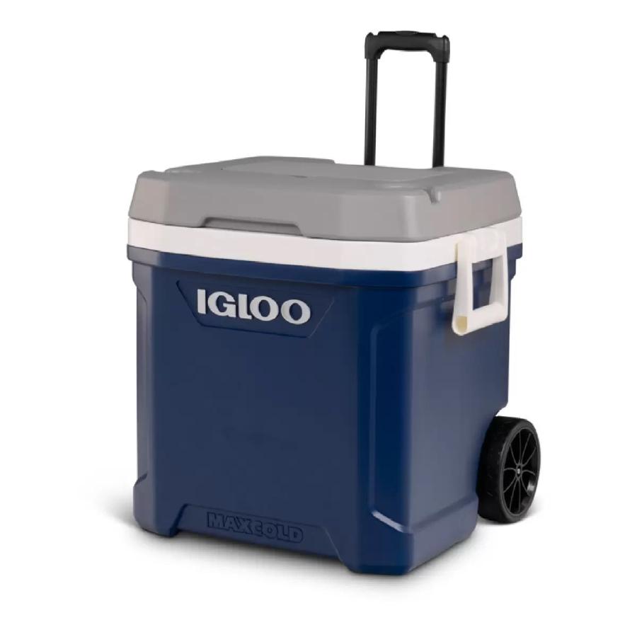 igloo（イグルー） マックスコールド 62クォート (58L) クーラー 