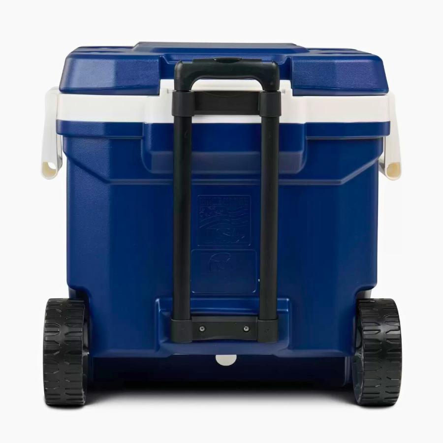 IGLOO イグルー クーラーボックス マックスコールド 62QT （容量58L） Amazon | IGLOO イグルー マックスコールド クーラーボックス 58L