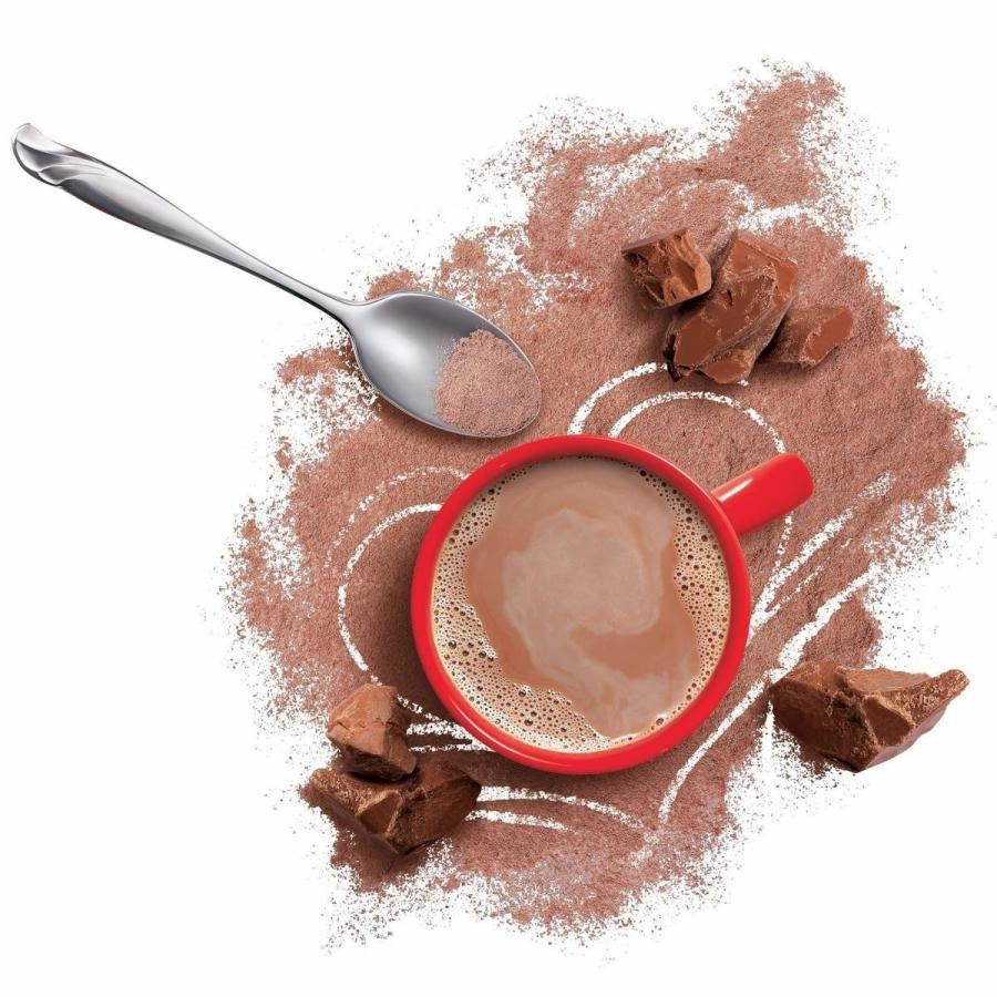 1000円ポッキリ Swiss Miss スイスミス アソート 28g × 合計16袋 ミルクチョコレート 8袋、マシュマロ入り 8袋 コストコ COSTCO | Swiss miss | 05