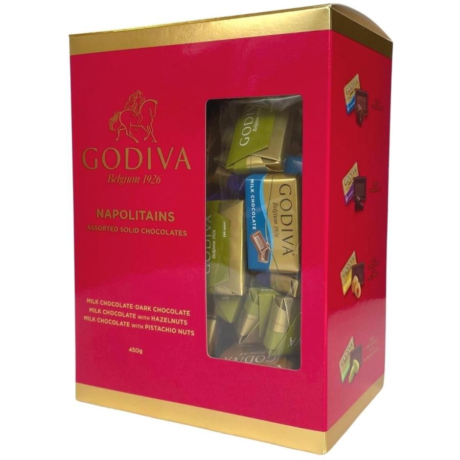 GODIVA 8箱 ナポリタン 箱未開封 Amazon.co.jp: ゴディバ ナポリタン 4種 8個入 プチギフト