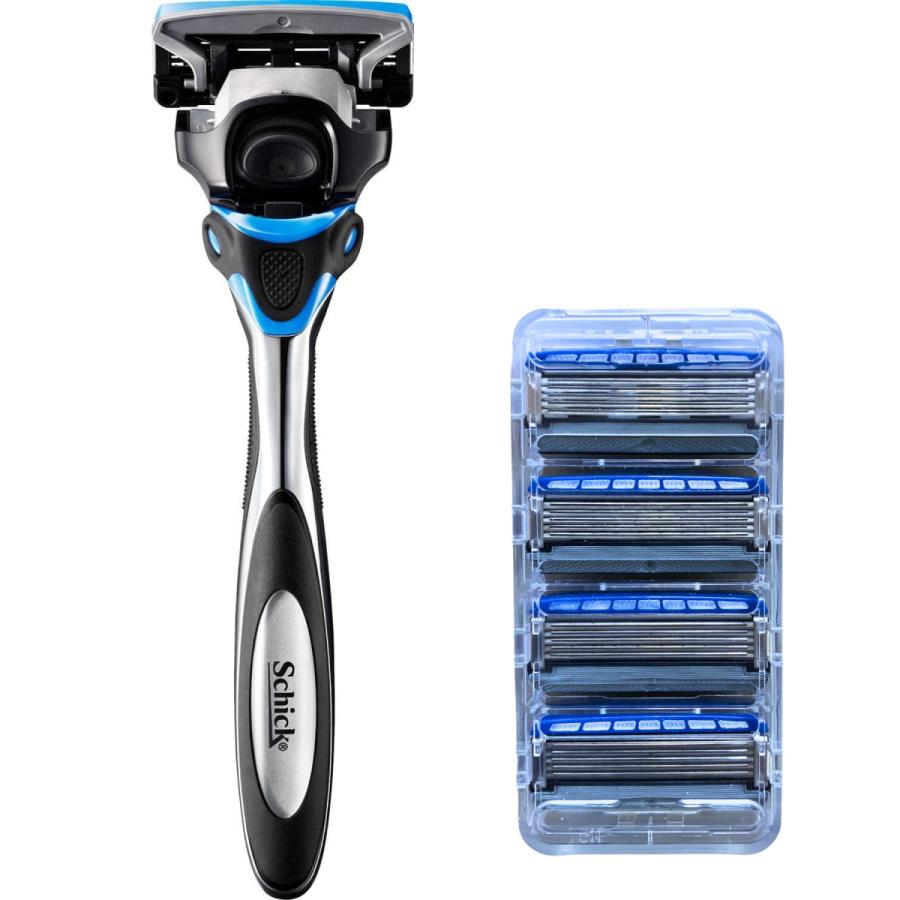 schick（シック） ハイドロ5 カスタム ハイドレート クラブパック