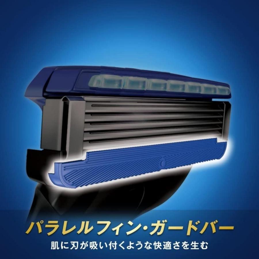 schick 替え刃17コ入り Schick シック ハイドロ5 プレミアム
