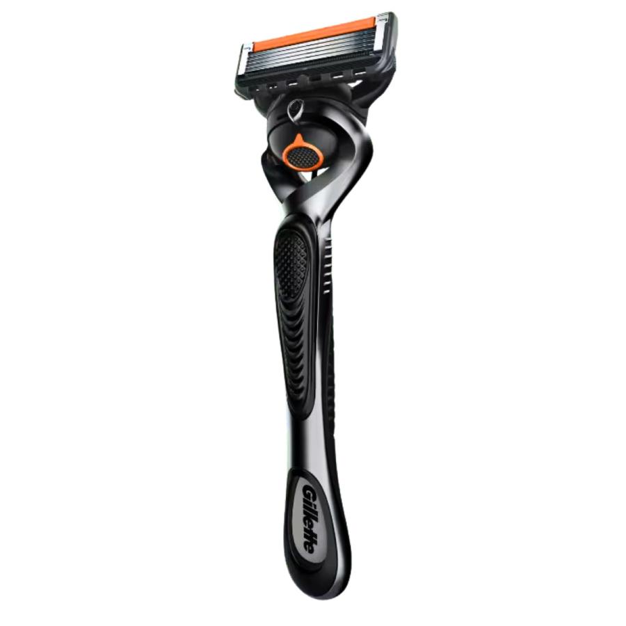 Gillette ジレット プログライド フレックスボール 髭剃り マニュアル