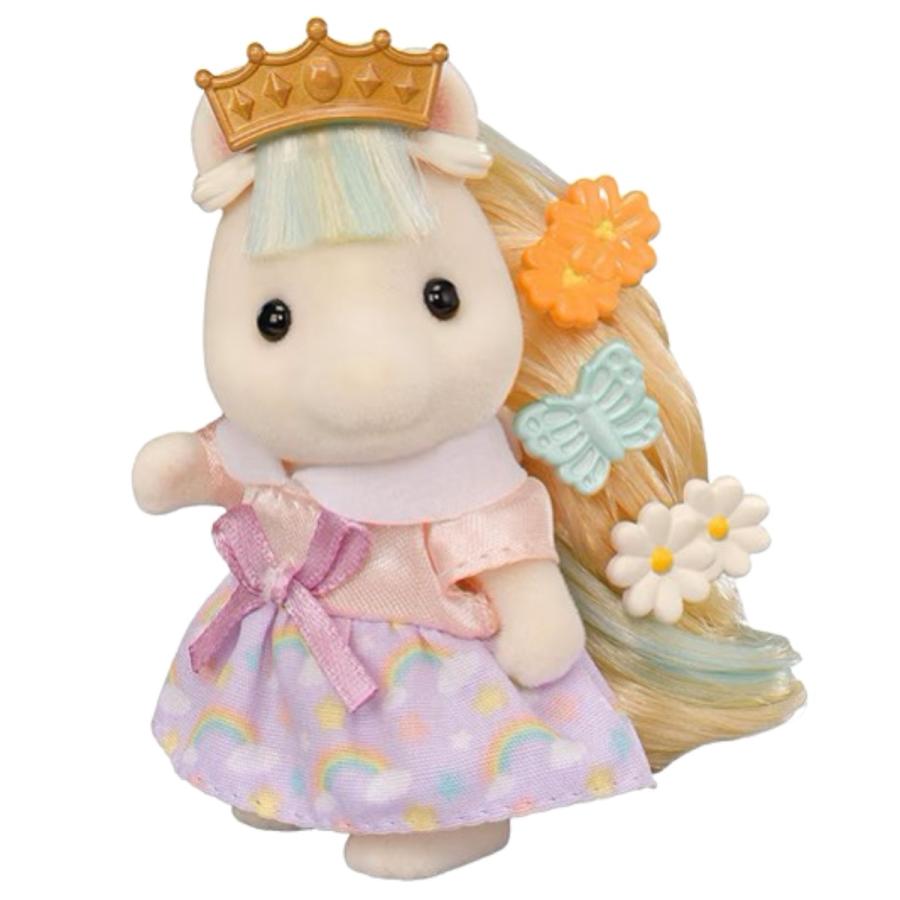 シルバニア　ビューティーヘアサロン Sylvanian Families シルバニアファミリー ビューティーヘアサロン