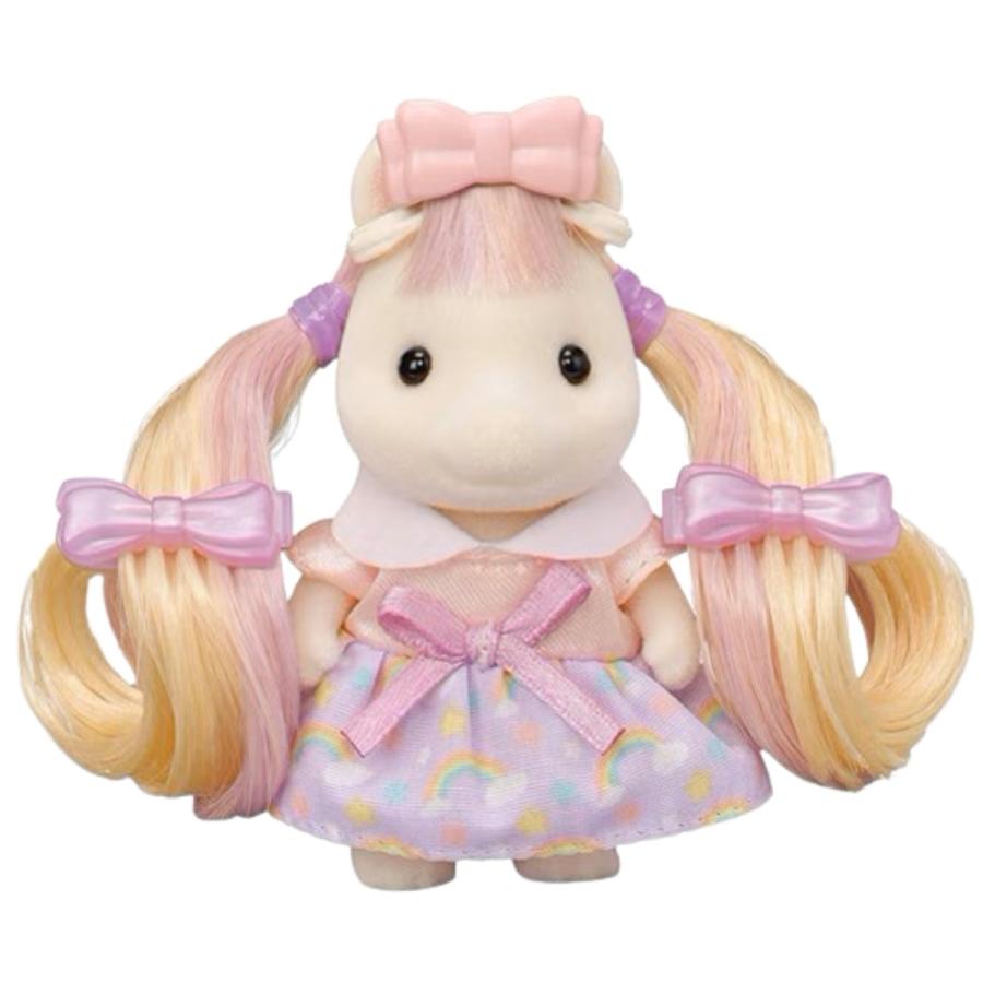 Sylvanian Families シルバニアファミリー ビューティーヘアサロン