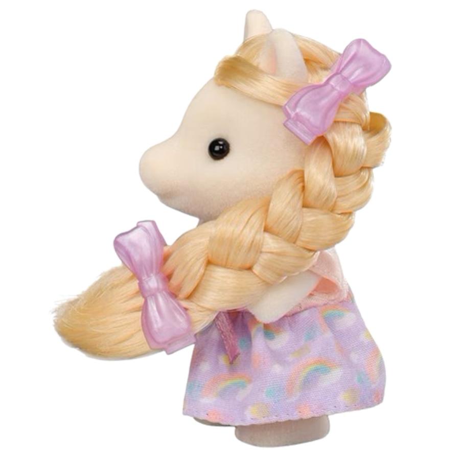 Sylvanian Families シルバニアファミリー ビューティーヘアサロン
