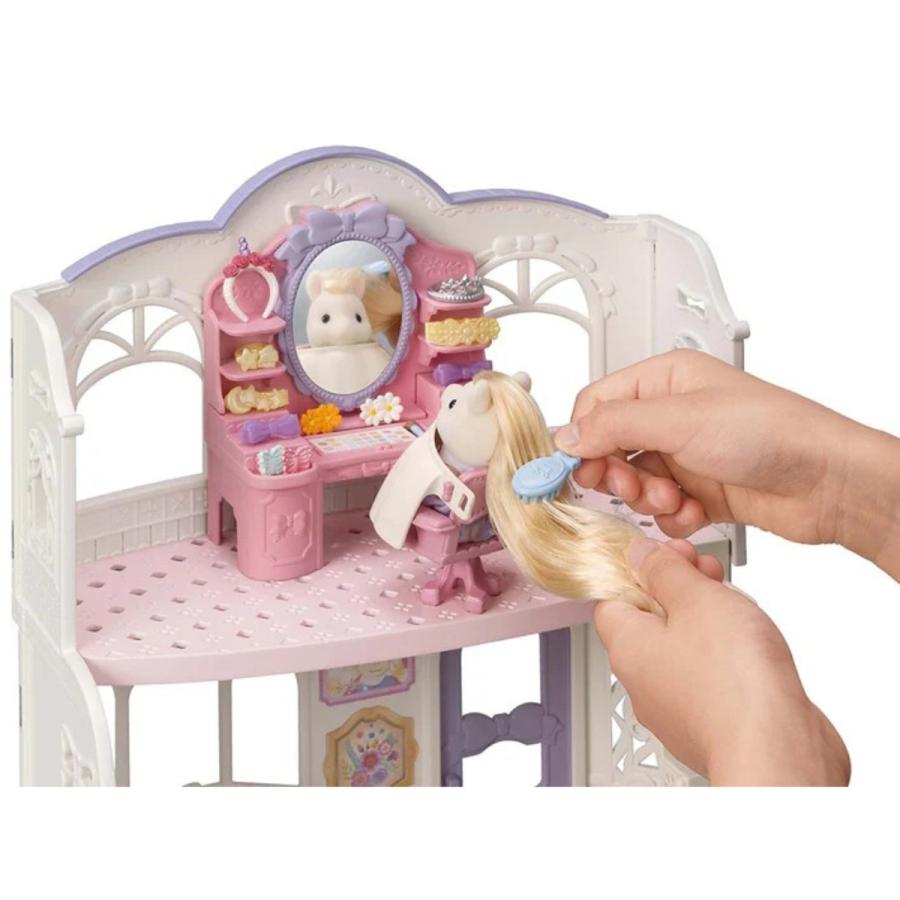 Sylvanian Families 訳あり：箱ダメージ シルバニアファミリー
