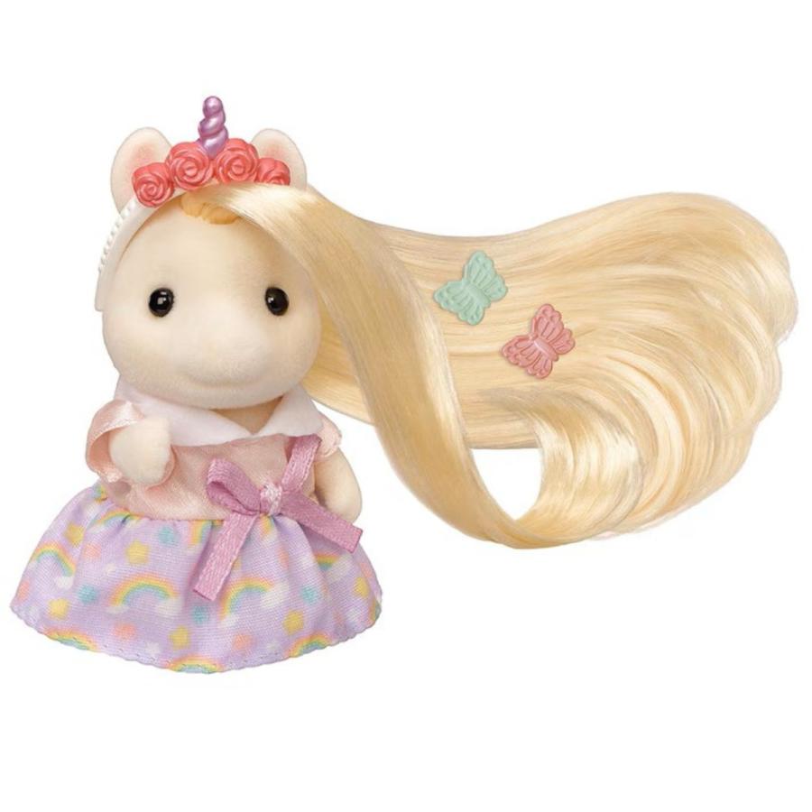 Sylvanian Families 訳あり：箱ダメージ シルバニアファミリー
