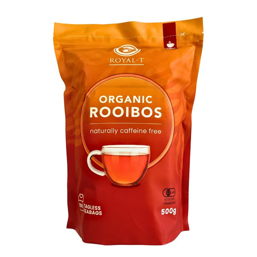 ROYAL-T 2袋セット ロイヤル T ルイボスティー バリューパック