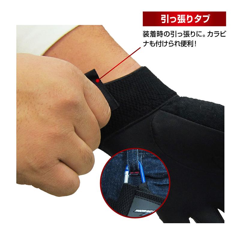 COACH Tech Glove ブラウン 18cm(スマホ操作可) COACH Tech Glove ブラウン 18cm(スマホ操作可) COACH Tech