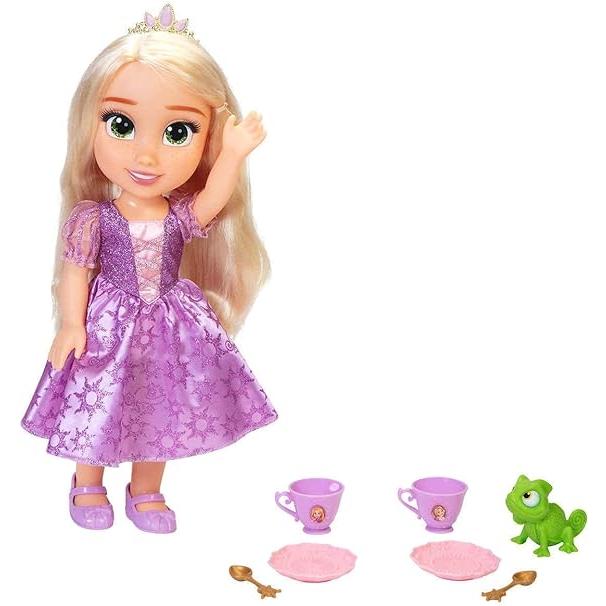 ❤️ラプンツェル 81㎝ ディズニー プリンセス 人形 プレゼント かわいい 楽天市場】ディズニー プリンセス Disney ラプンツェル ドール