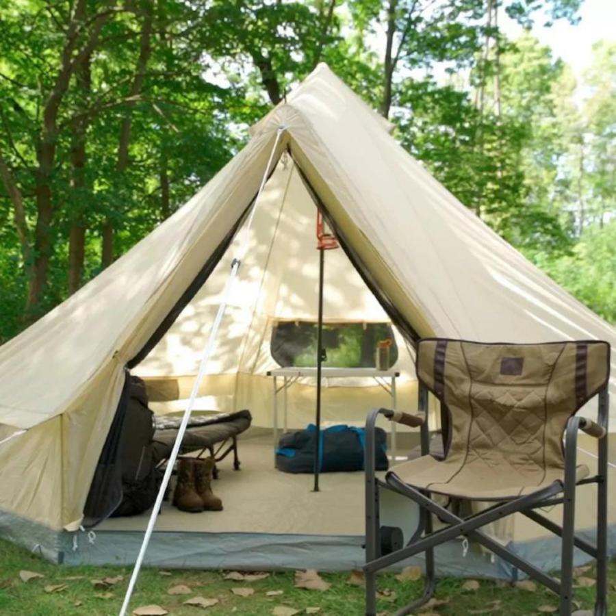 TIMBER RIDGE 激安！ティンバーリッジ キャンプ用ワンポール