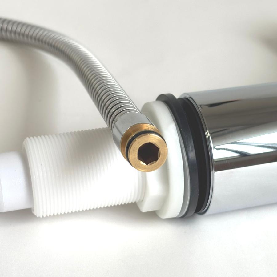 LIXIL（リクシル） 【新品 現場キャンセル品】LIXIL 吐水口部 シャワー