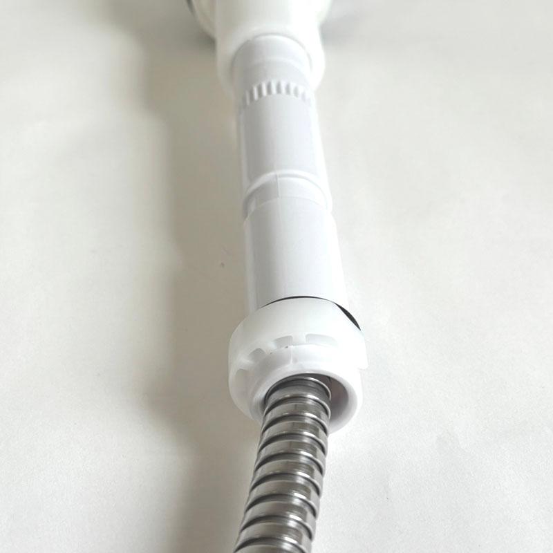 LIXIL（リクシル） 【新品 現場キャンセル品】LIXIL 吐水口部 シャワー