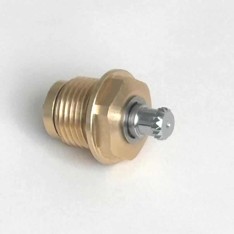 クリンスイ 【新品 現場キャンセル品】 三菱ケミカル スピンドル A5-3