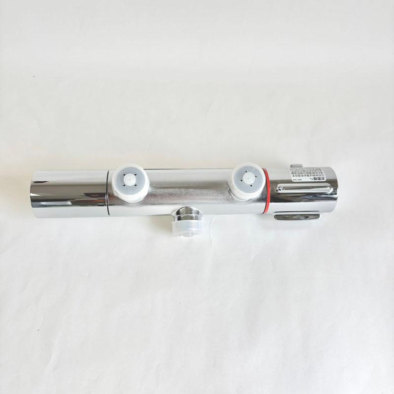 INAX サーモバス水栓　BF-KA345T LIXIL・INAX バス水栓 浴室部品 [BF-KA345T(250)-12PU][BF