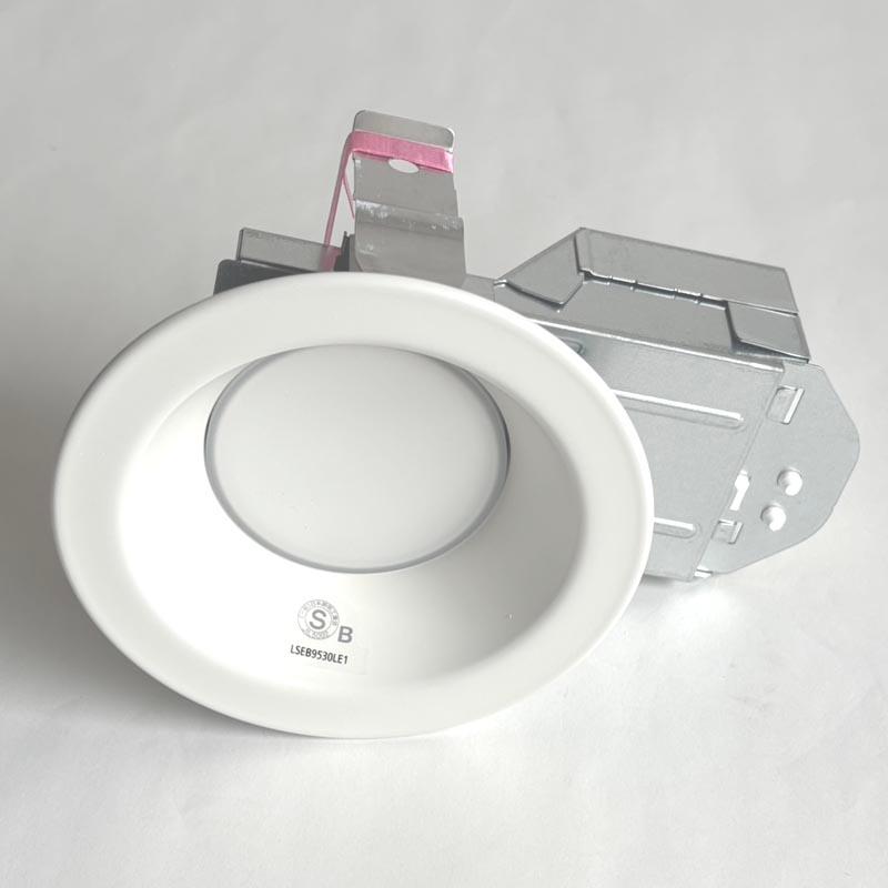 Panasonic（パナソニック） 【新品】 ダウンライト LSEB9530LE1 昼白色