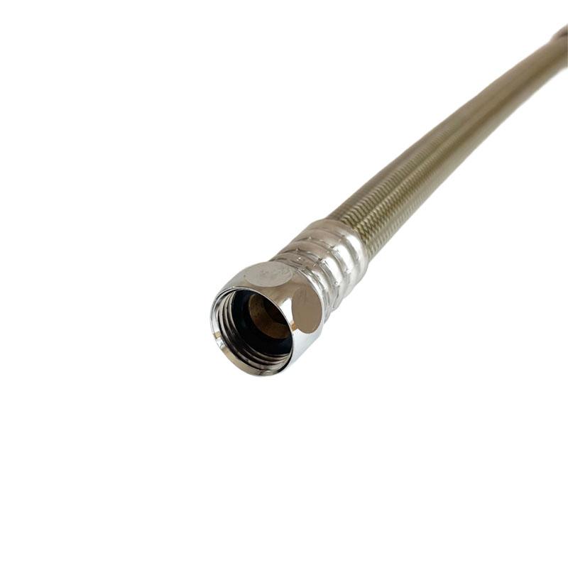 TOTO 【新品 現場キャンセル品】 給水ホース 400mm TN111L40