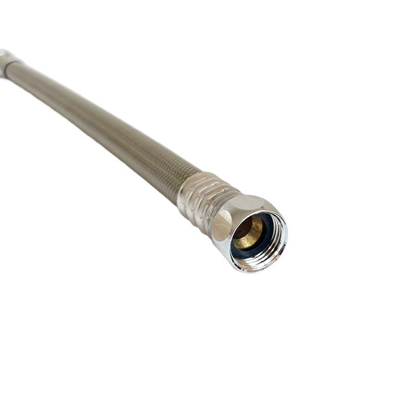 TOTO 【新品 現場キャンセル品】 給水ホース 400mm TN111L40 