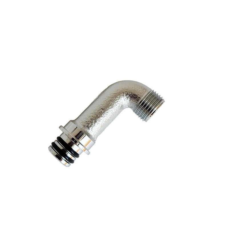 TOTO 【新品 現場キャンセル品】 給水ホース 400mm TN111L40 