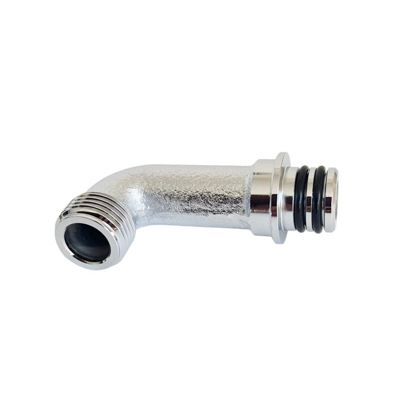 TOTO 【新品 現場キャンセル品】 給水ホース 400mm TN111L40