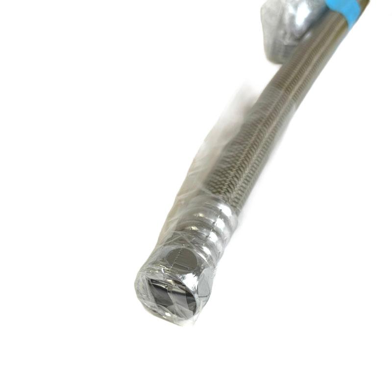 TOTO 【新品 現場キャンセル品】 給水ホース 400mm TN111L40