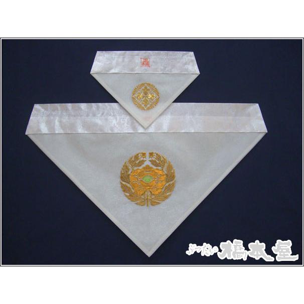 打敷≪夏用≫ 上付紗東紋（横幅約62cm）名古屋寸100代（京寸200代