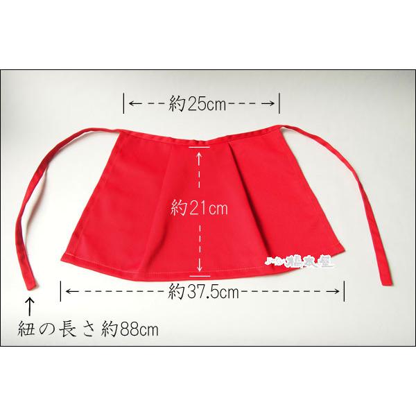 地蔵用よだれ前掛け＆帽子セット【お地蔵様】【よだれ掛け】【前掛け