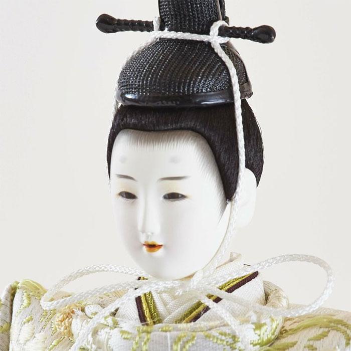 ※要在庫確認 雛人形 ひな人形 吉徳大光 【2026年新作】小出松寿 作 御雛 京十二番親王飾り 女流作家 御雛 お雛様