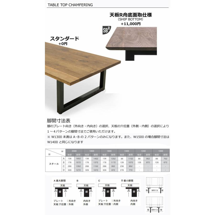 マスターウォール/Masterwal オルタナ リビングテーブル ALTERNA DINING TABLE(幅 100cm × 奥行 65cm)の通販 / マスター