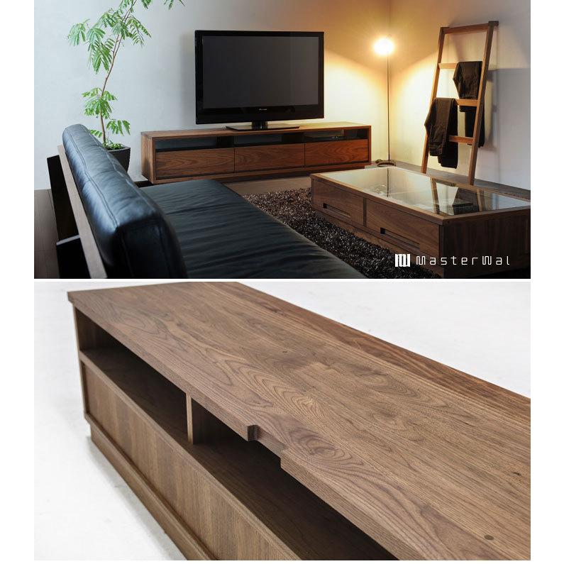 MASTERWAL（マスターウォール） バスAVボード BASS AV BOARD (W2200