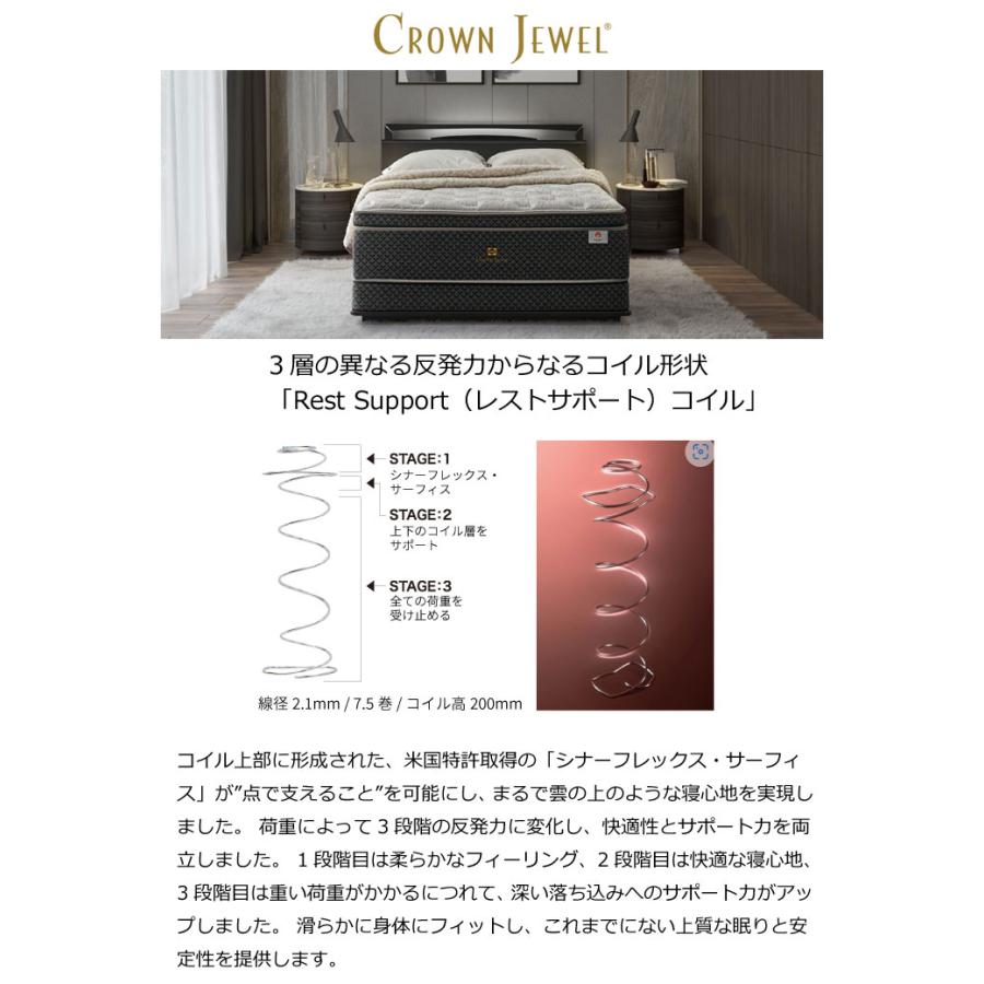 Sealy（シーリー） 【ベッドパッド・ボックスシーツプレゼント