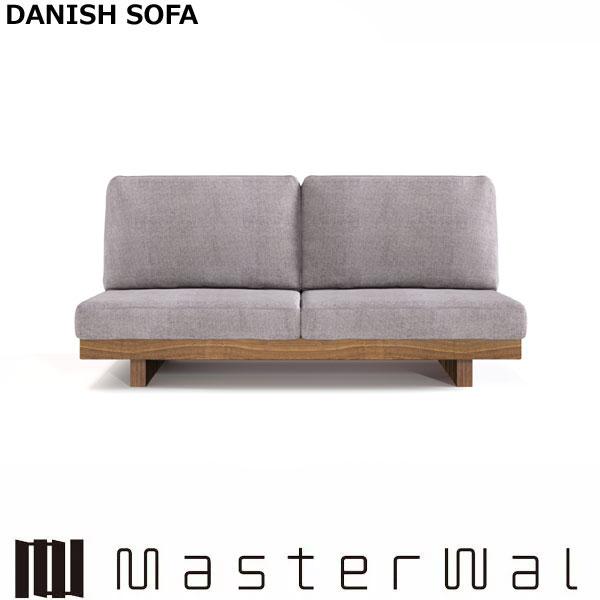 おにぎり マスターウォール ソファ オットマン ウォールナット 本革 おにぎり マスターウォール ソファ オットマン ウォールナット 本革