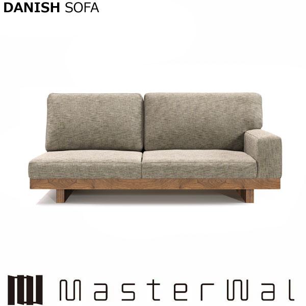 p*a様 マスターウォール　デニッシュソファ LAZY DANISH SOFA（レイジーデニッシュソファ） / マスターウォール