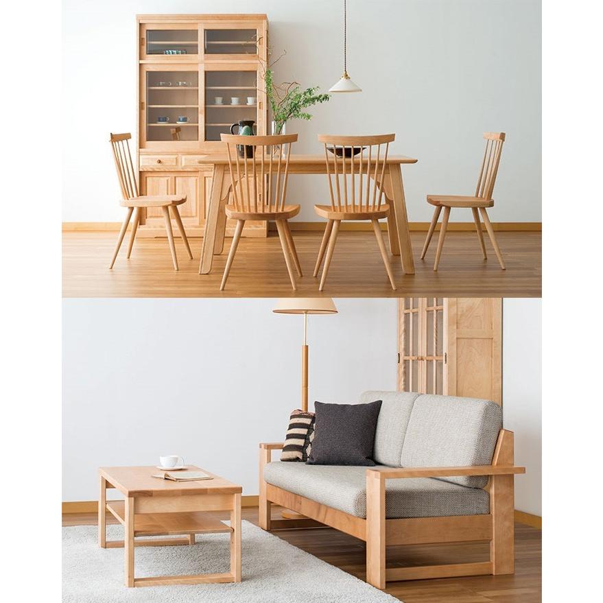 CKC21 北海道民芸家具 ブックキャビネット W108cm 本棚 書棚 カバ材 CKC21 北海道民芸家具 ブックキャビネット W108cm 本棚 書棚