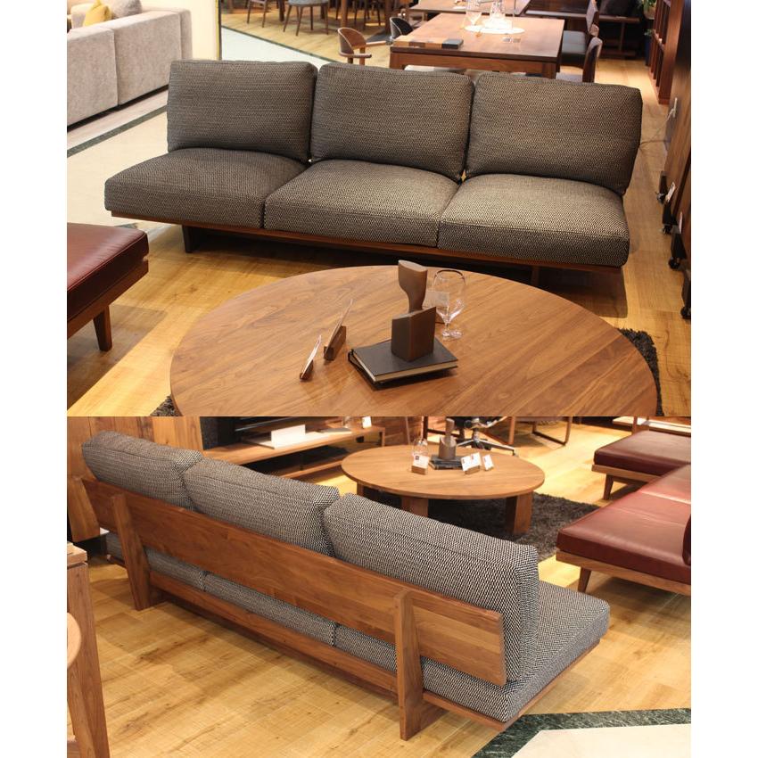 MONO SOFA マスターウォール モノ3シーター