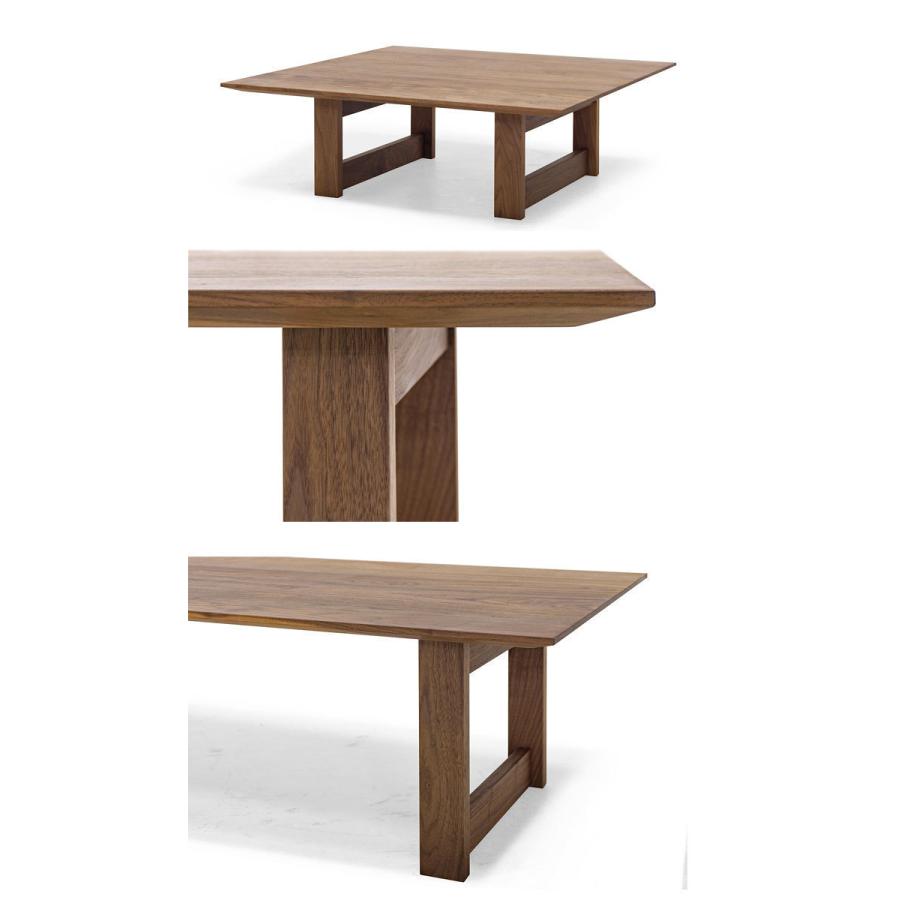 MASTERWAL（マスターウォール） ユーティースリー リビングテーブル