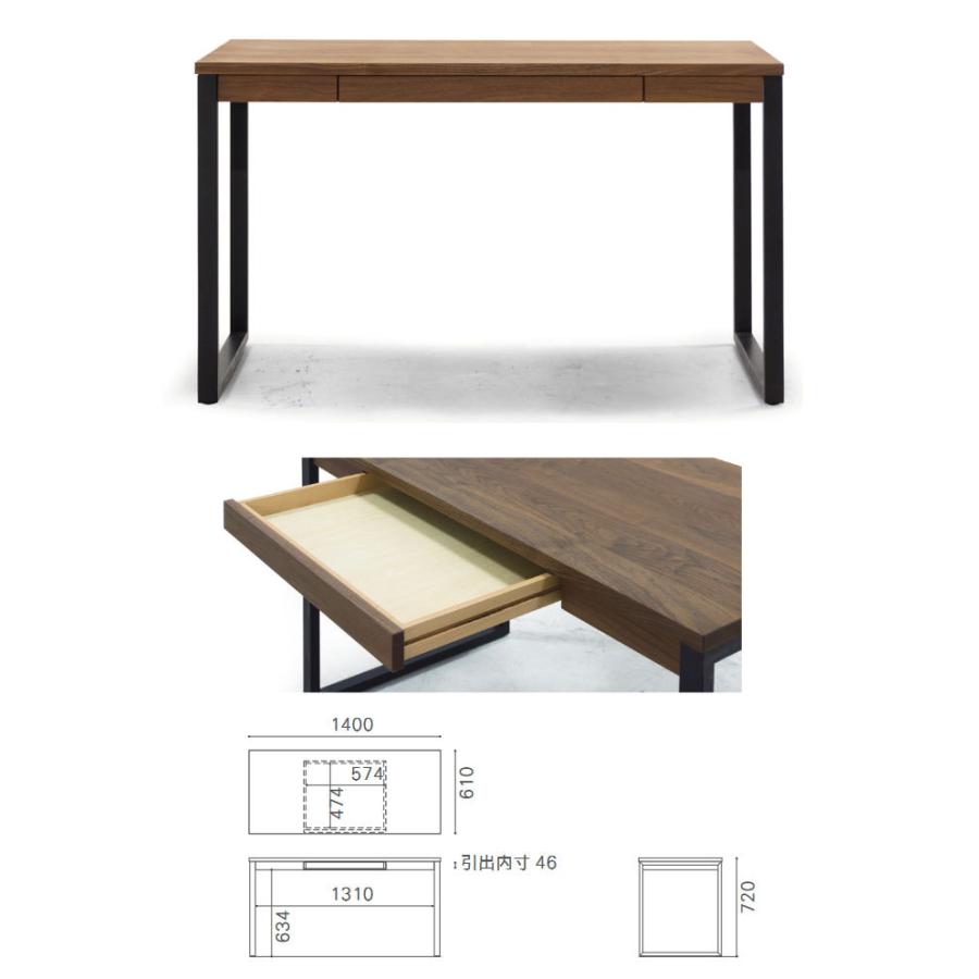 MASTERWAL（マスターウォール） ウインデスク WIN DESK (W1400×D610