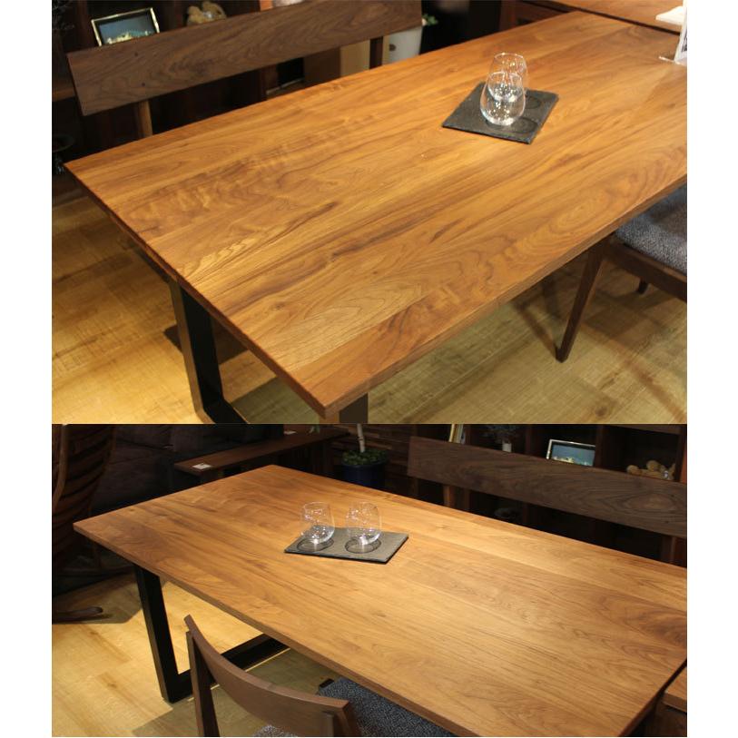 MASTERWAL マスターウォール ワイルドウッド ダイニングテーブル
