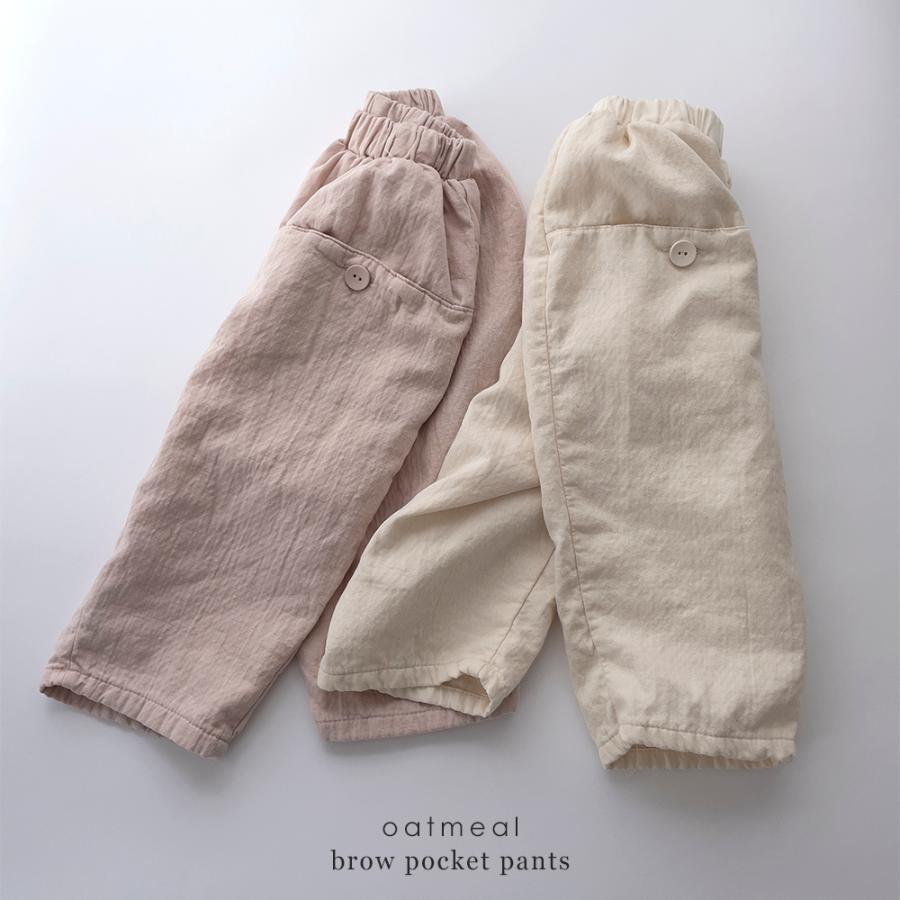 子供服 キッズ パンツ 長ズボン ロングパンツ 綿１００ コットン 男の子 女の子 白 ピンク 80 90 100 110 1 T2101 5 H Garden 通販 Yahoo ショッピング