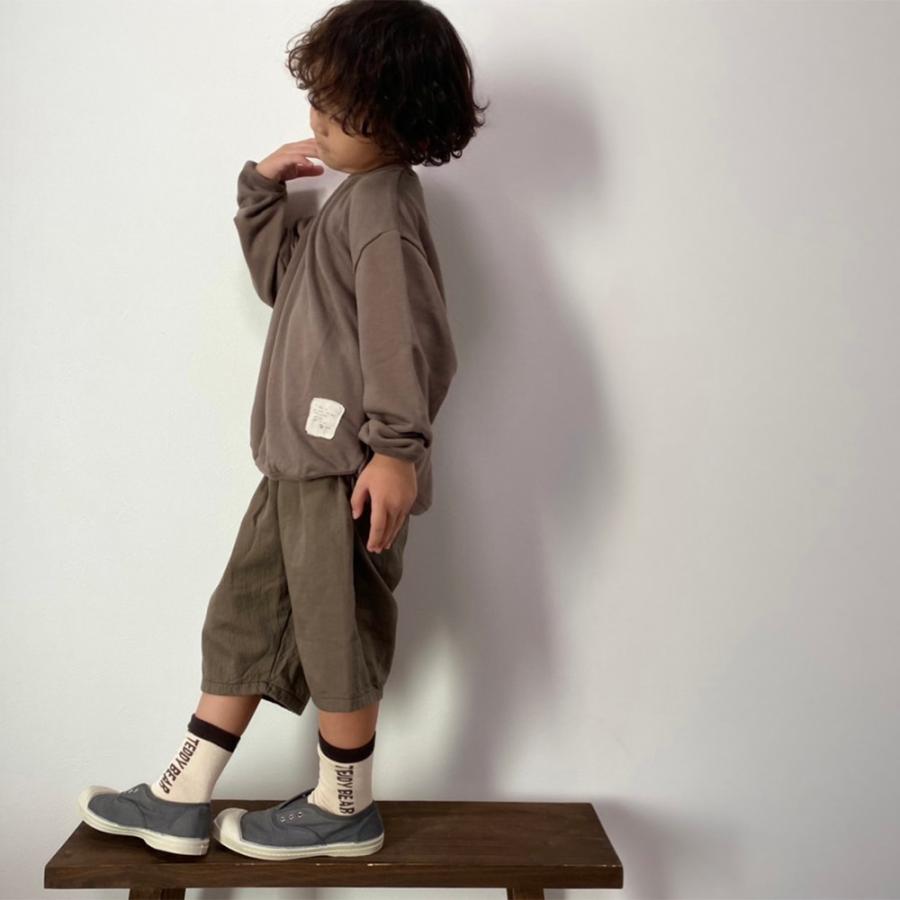 ベビー服 子供服 キッズ ハーフパンツ ８分丈 パンツ 男の子 女の子 85 95 105 115 125 １歳 ２歳 ３歳 ４歳 ５歳 ６歳 ７歳 T2108 21 H Garden 通販 Yahoo ショッピング